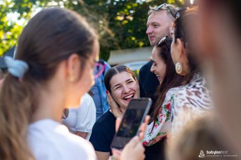 Den národnostních menšin Jihomoravského kraje