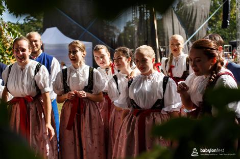 Babylon pod Špilberkem – Moravské náměstí