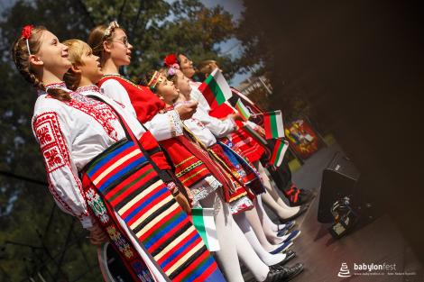 Babylon pod Špilberkem – Moravské náměstí