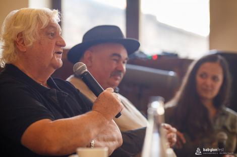 Hudebně – literární (pod) večer