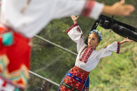 DEN NÁRODNOSTNÍCH MENŠIN JMK