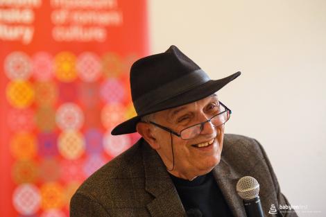 Hudebně – literární (pod) večer