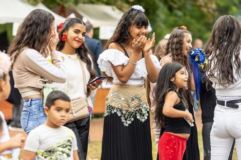 DEN NÁRODNOSTNÍCH MENŠIN JMK