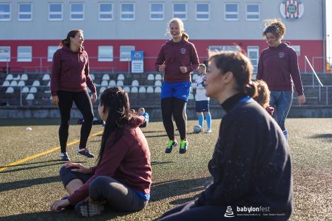 Turnaj v malé kopané