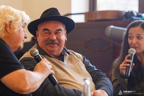 Hudebně – literární (pod) večer