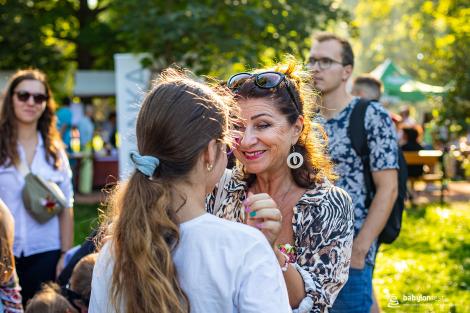 Den národnostních menšin Jihomoravského kraje