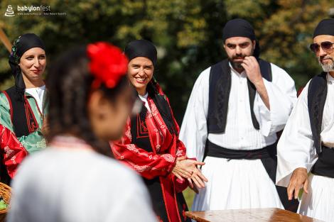 Babylon pod Špilberkem – Moravské náměstí