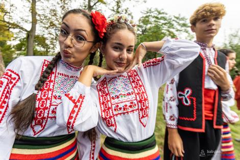 DEN NÁRODNOSTNÍCH MENŠIN JMK