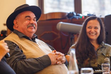 Hudebně – literární (pod) večer