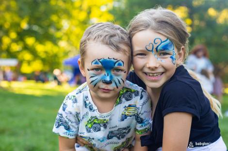 Den národnostních menšin Jihomoravského kraje