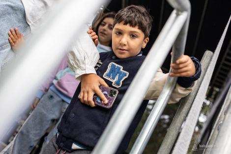 DEN NÁRODNOSTNÍCH MENŠIN JMK