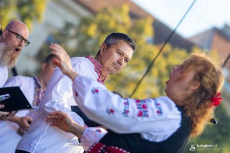 Den národnostních menšin Jihomoravského kraje