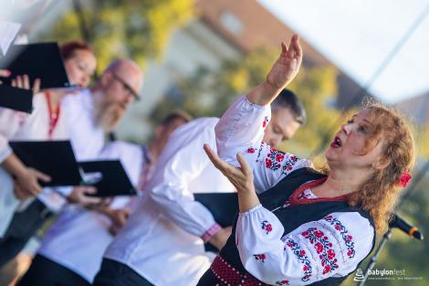 Den národnostních menšin Jihomoravského kraje