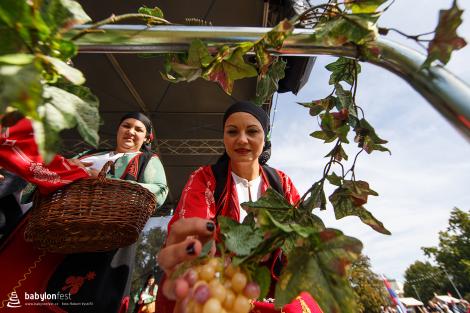 Babylon pod Špilberkem – Moravské náměstí