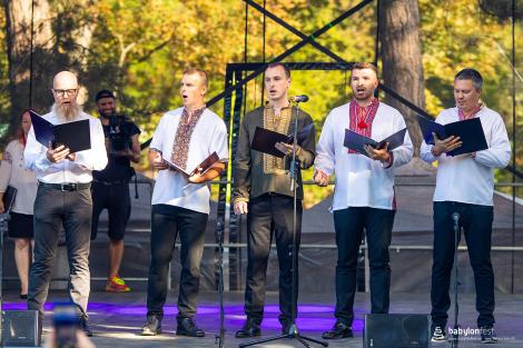 Den národnostních menšin Jihomoravského kraje