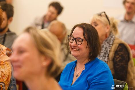 Hudebně – literární (pod) večer