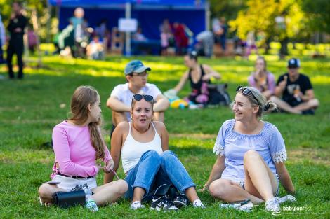 Den národnostních menšin Jihomoravského kraje