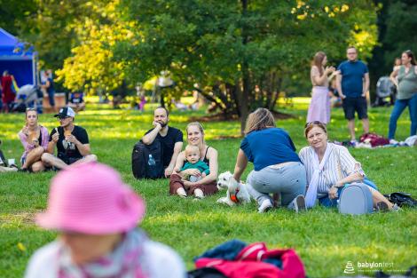 Den národnostních menšin Jihomoravského kraje