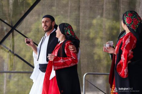 Babylon pod Špilberkem – Moravské náměstí