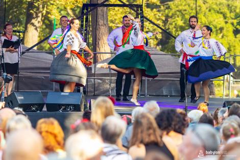 Den národnostních menšin Jihomoravského kraje