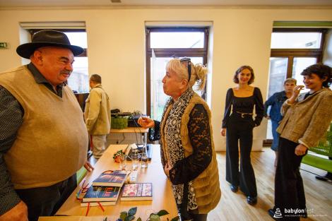 Hudebně – literární (pod) večer