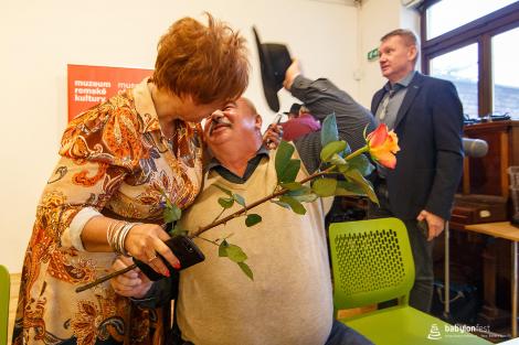 Hudebně – literární (pod) večer