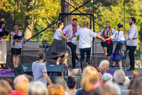 Den národnostních menšin Jihomoravského kraje