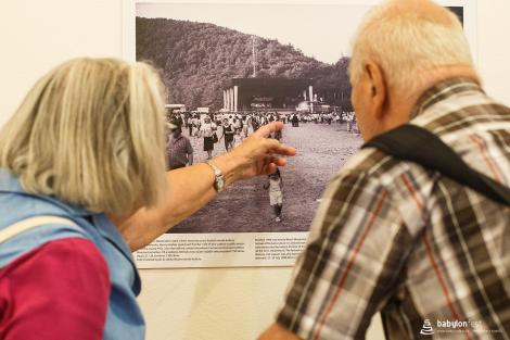 Hudebně – literární (pod) večer