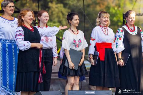 Den národnostních menšin Jihomoravského kraje