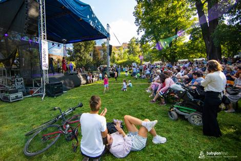 Den národnostních menšin Jihomoravského kraje