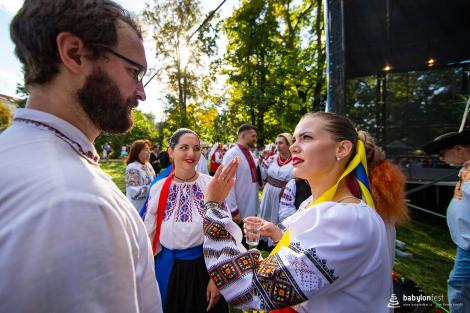 Den národnostních menšin Jihomoravského kraje