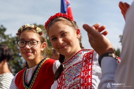 Babylon pod Špilberkem – Moravské náměstí