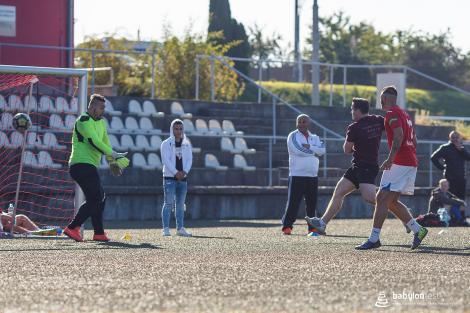 Turnaj v malé kopané