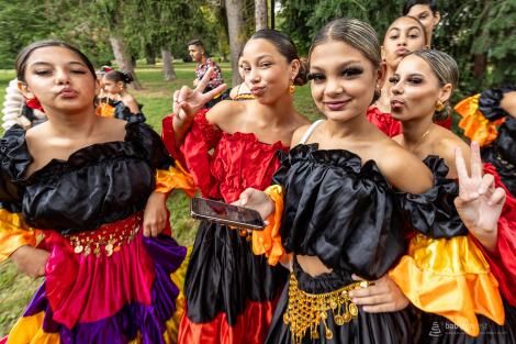 DEN NÁRODNOSTNÍCH MENŠIN JMK