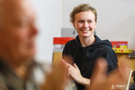 Hudebně – literární (pod) večer