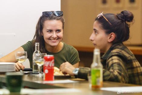 Hudebně – literární (pod) večer