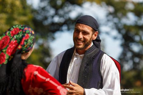 Babylon pod Špilberkem – Moravské náměstí