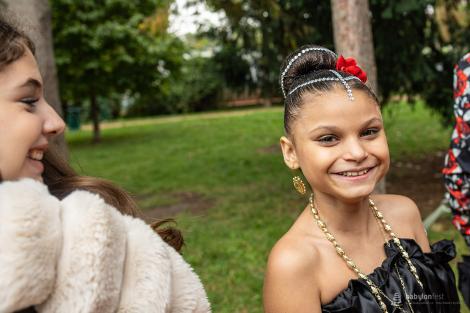 DEN NÁRODNOSTNÍCH MENŠIN JMK