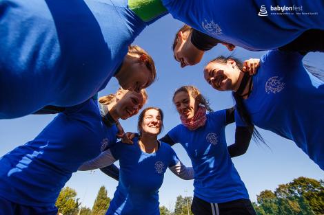 Turnaj v malé kopané