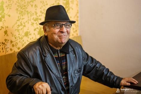 Hudebně – literární (pod) večer