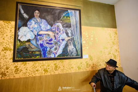 Hudebně – literární (pod) večer