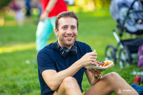 Den národnostních menšin Jihomoravského kraje