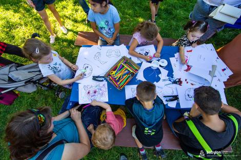 Den národnostních menšin Jihomoravského kraje