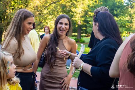 Den národnostních menšin Jihomoravského kraje