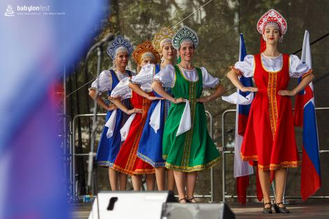 Babylon pod Špilberkem – Moravské náměstí