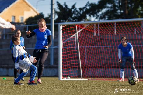 Turnaj v malé kopané