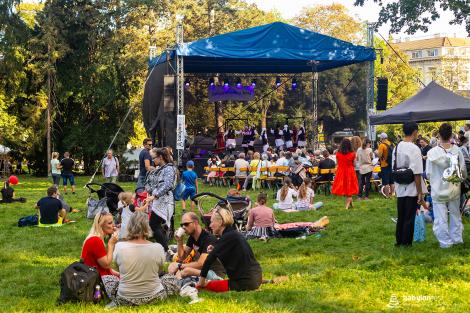 Den národnostních menšin Jihomoravského kraje