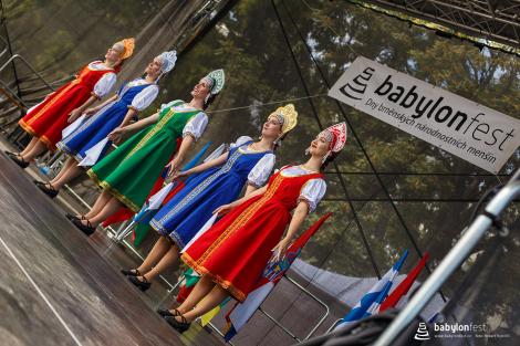 Babylon pod Špilberkem – Moravské náměstí