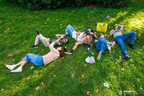 Den národnostních menšin Jihomoravského kraje