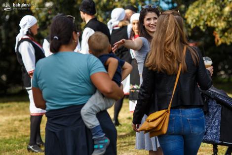 Babylon pod Špilberkem – Moravské náměstí